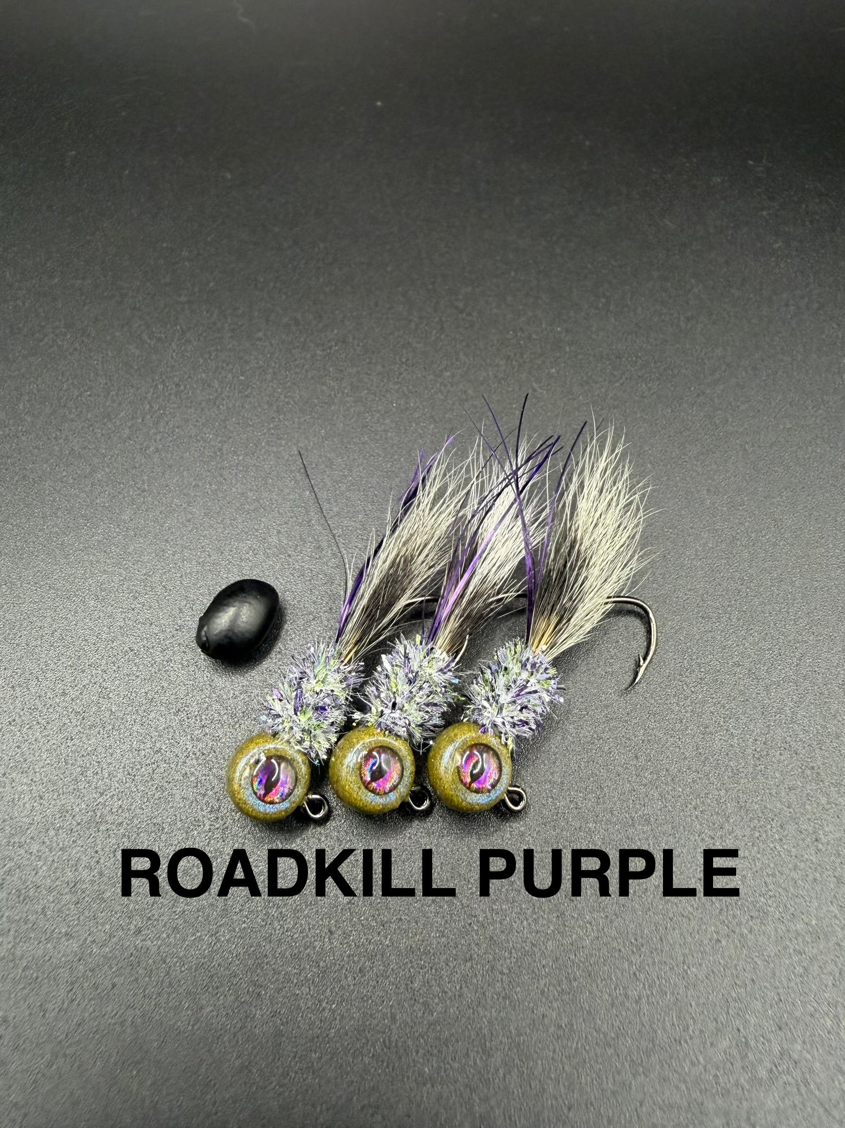 Custom Hand Tied (3pk)