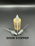 Custom Hand Tied Jig (3PK)