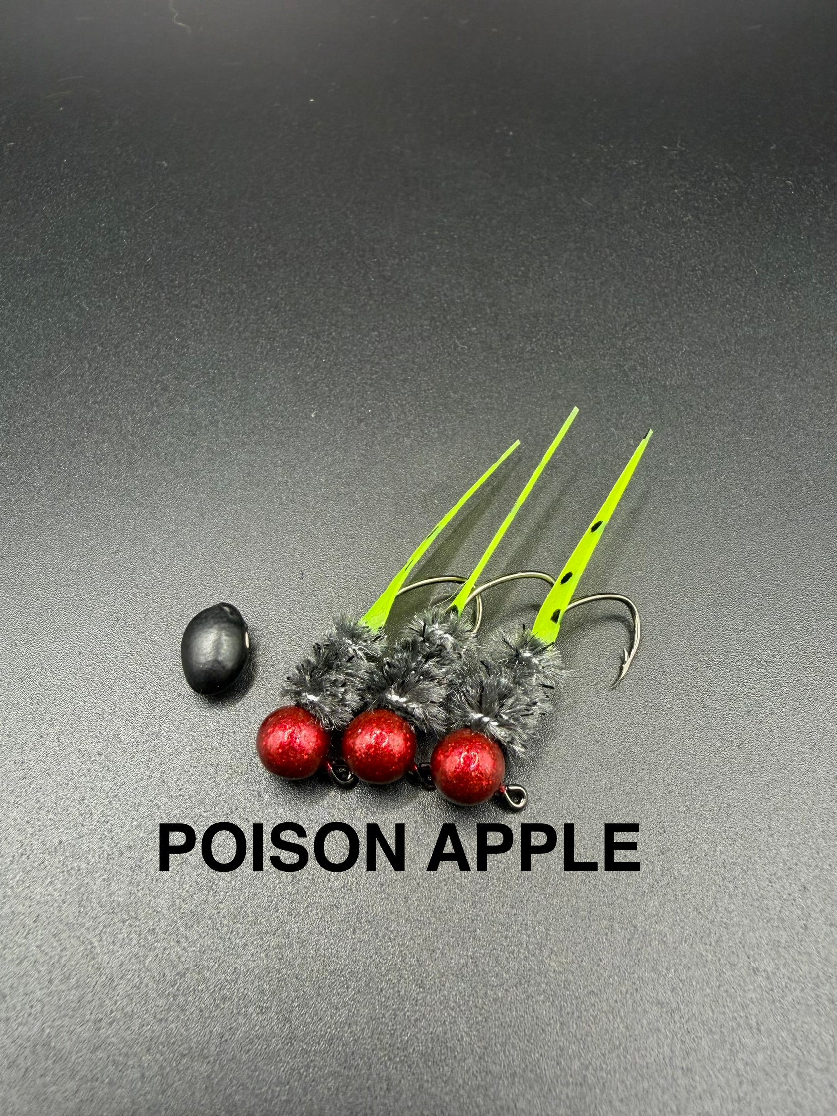 Custom Hand Tied Jig (3PK)