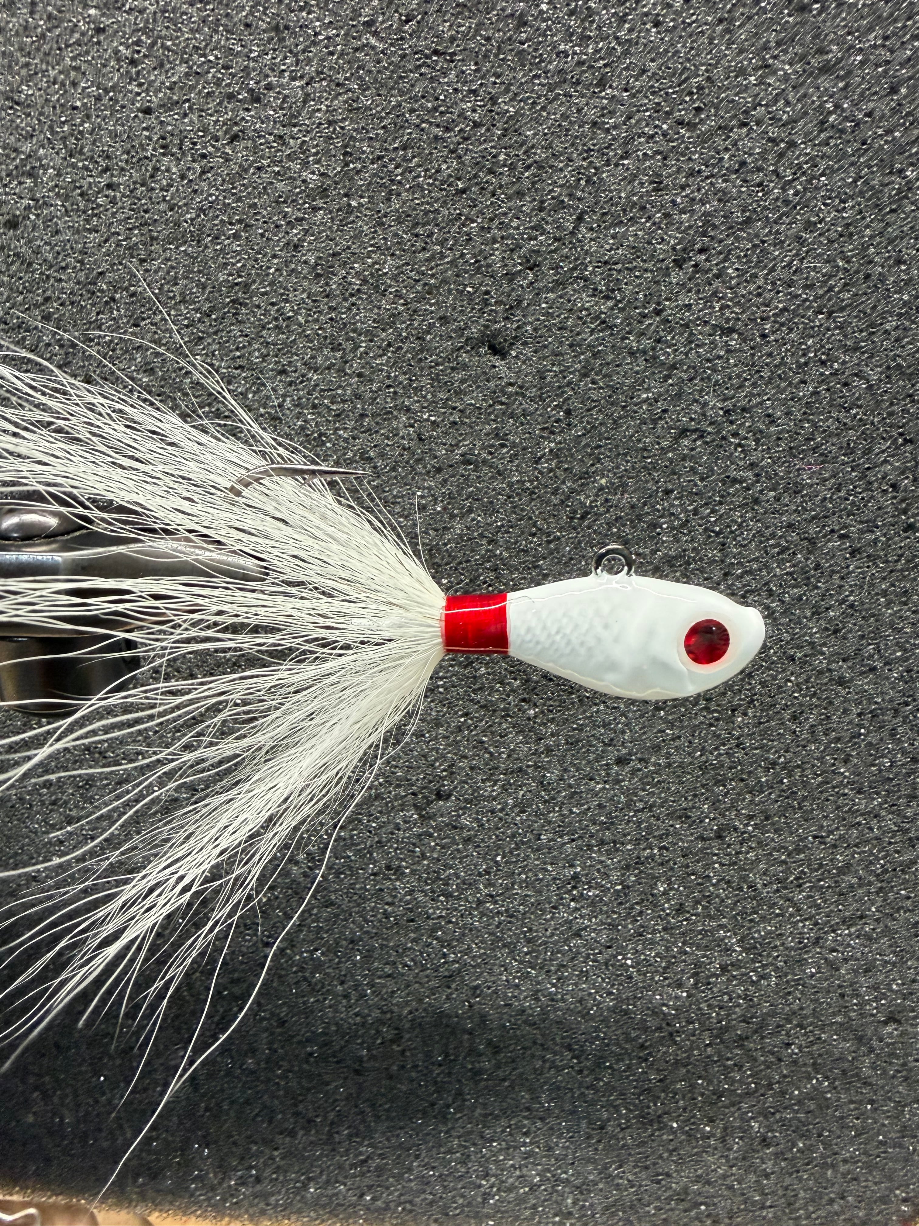Buck Tail Jig