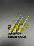 Custom Hand Tied Jig (3PK)