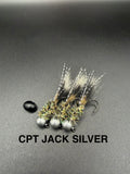 Custom Hand Tied Jig (3PK)