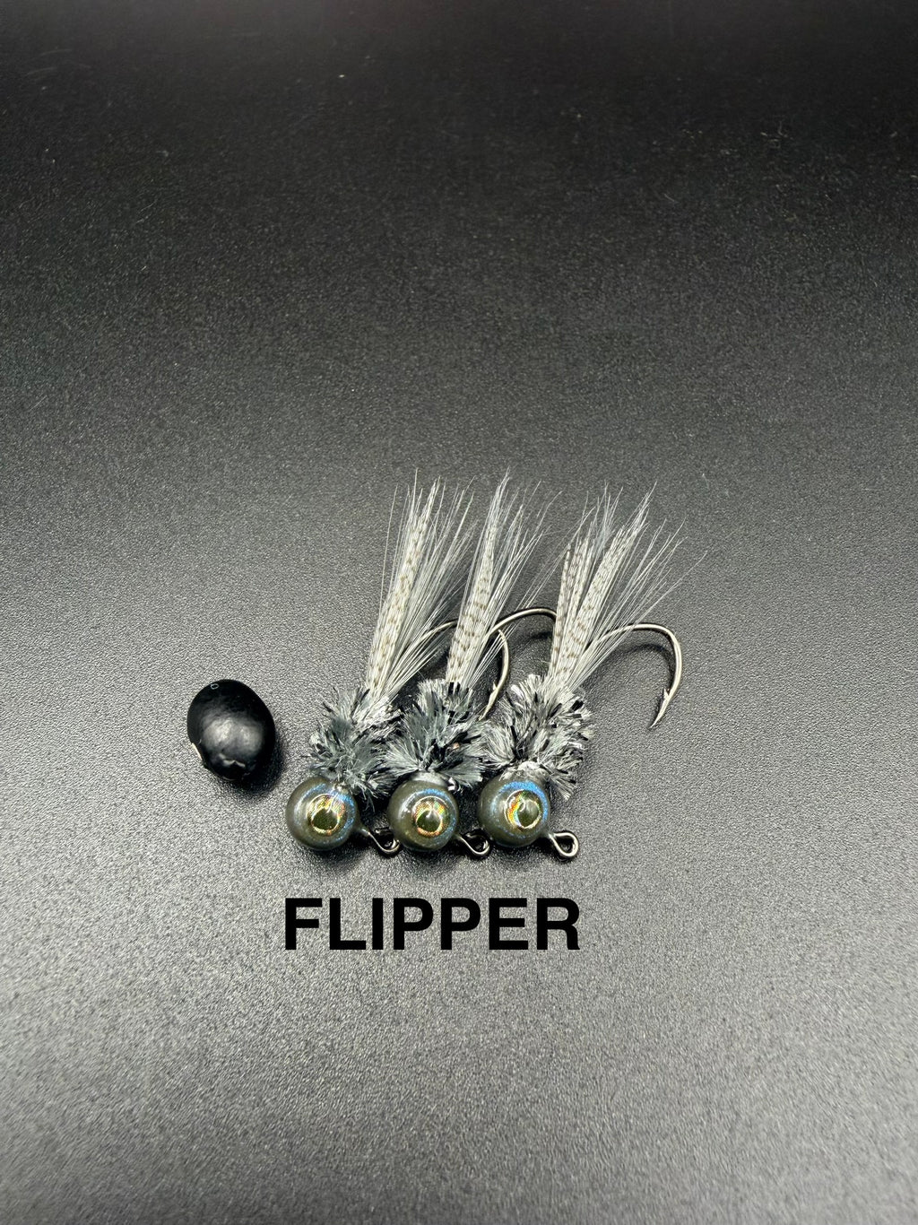 Hand Tied Jig (3PK)