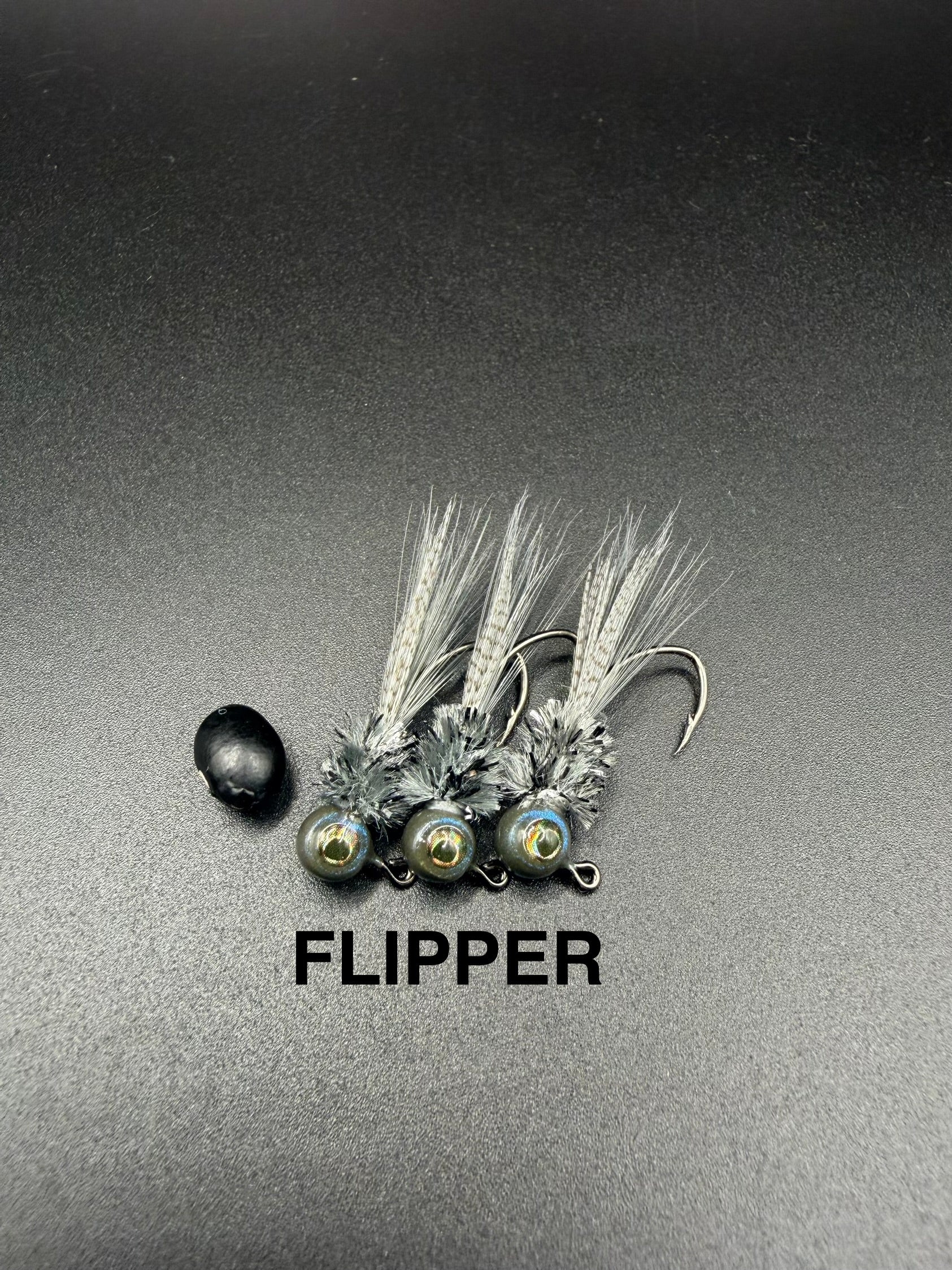 Hand Tied Jig (3PK)