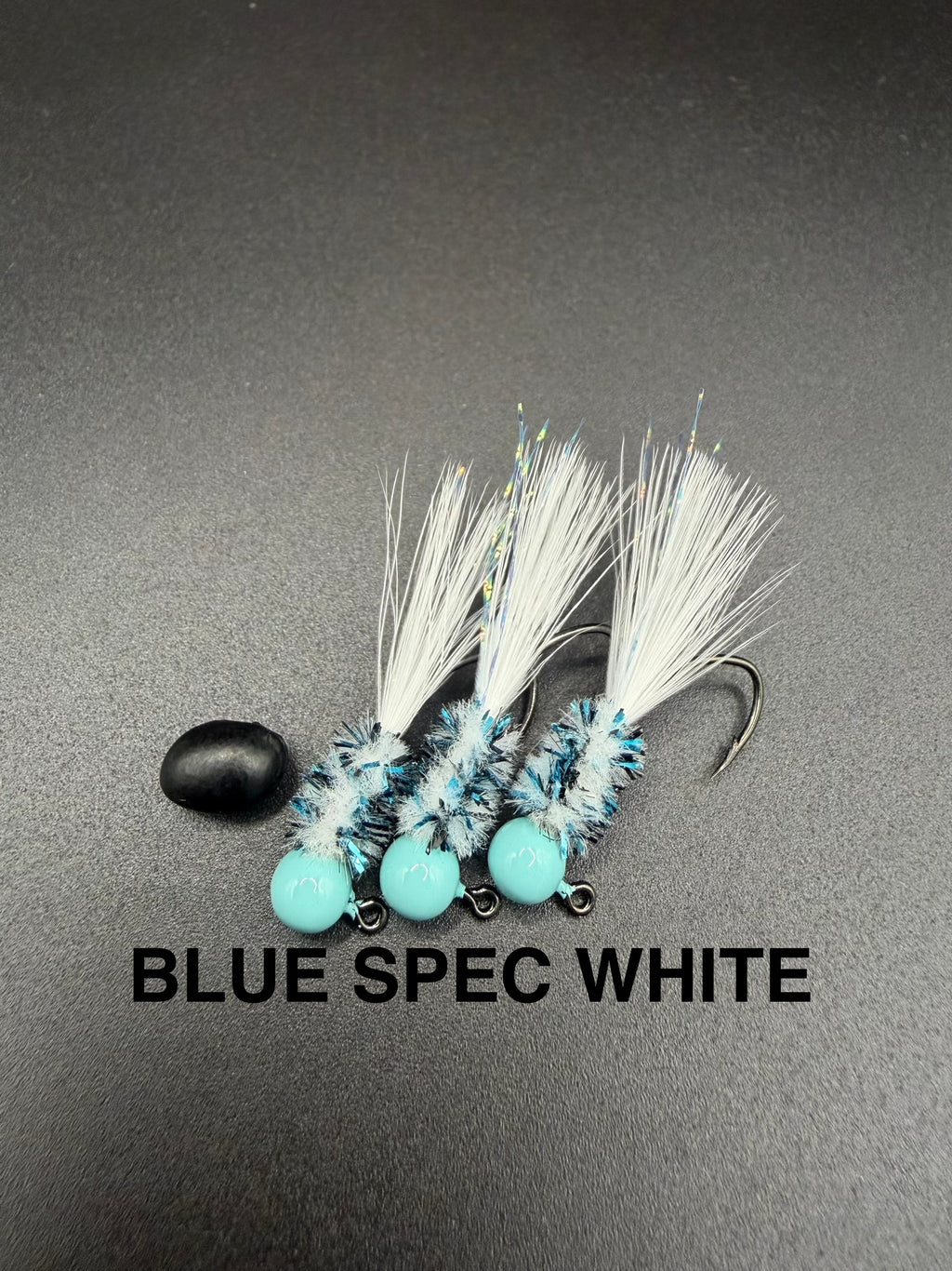 Custom Hand Tied Jig (3PK)