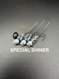 Custom Hand Tied Jig (3PK)