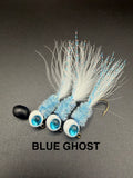 Hand Tied Jig (3PK)