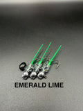 Custom Hand Tied Jig (3PK)