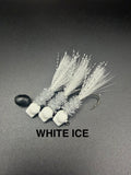 Custom Hand Tied Jig (3PK)