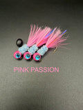 Hand Tied Jig (3PK)