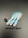 Custom Hand Tied Jig (3PK)