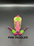 Custom Hand Tied Jig (3PK)