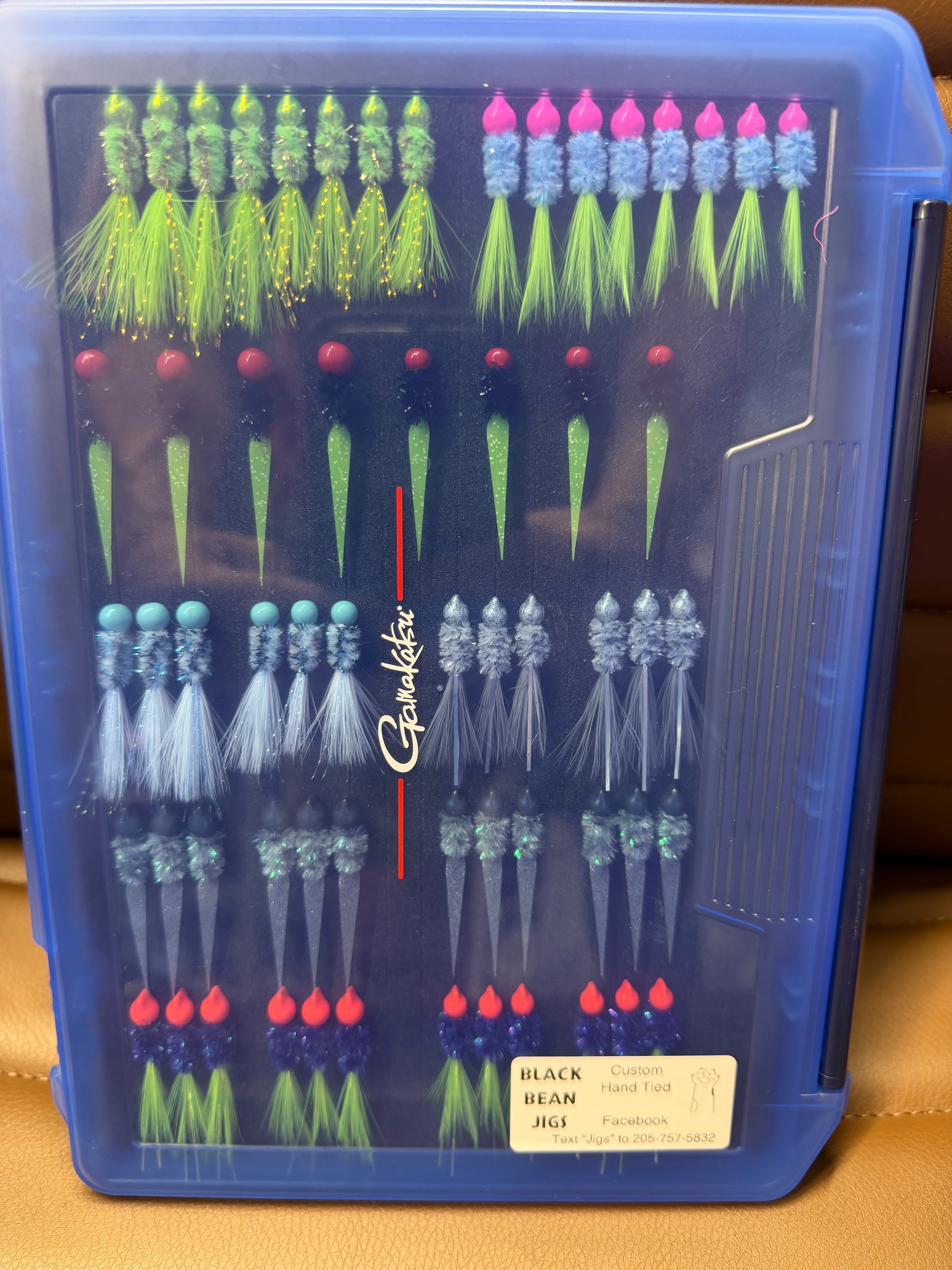 Mega Box