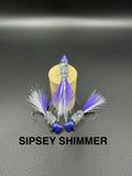 Custom Hand Tied Jig (3PK)