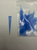 Silicone Wedge Tail (25 pk)