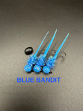 Custom Hand Tied Jig (3PK)