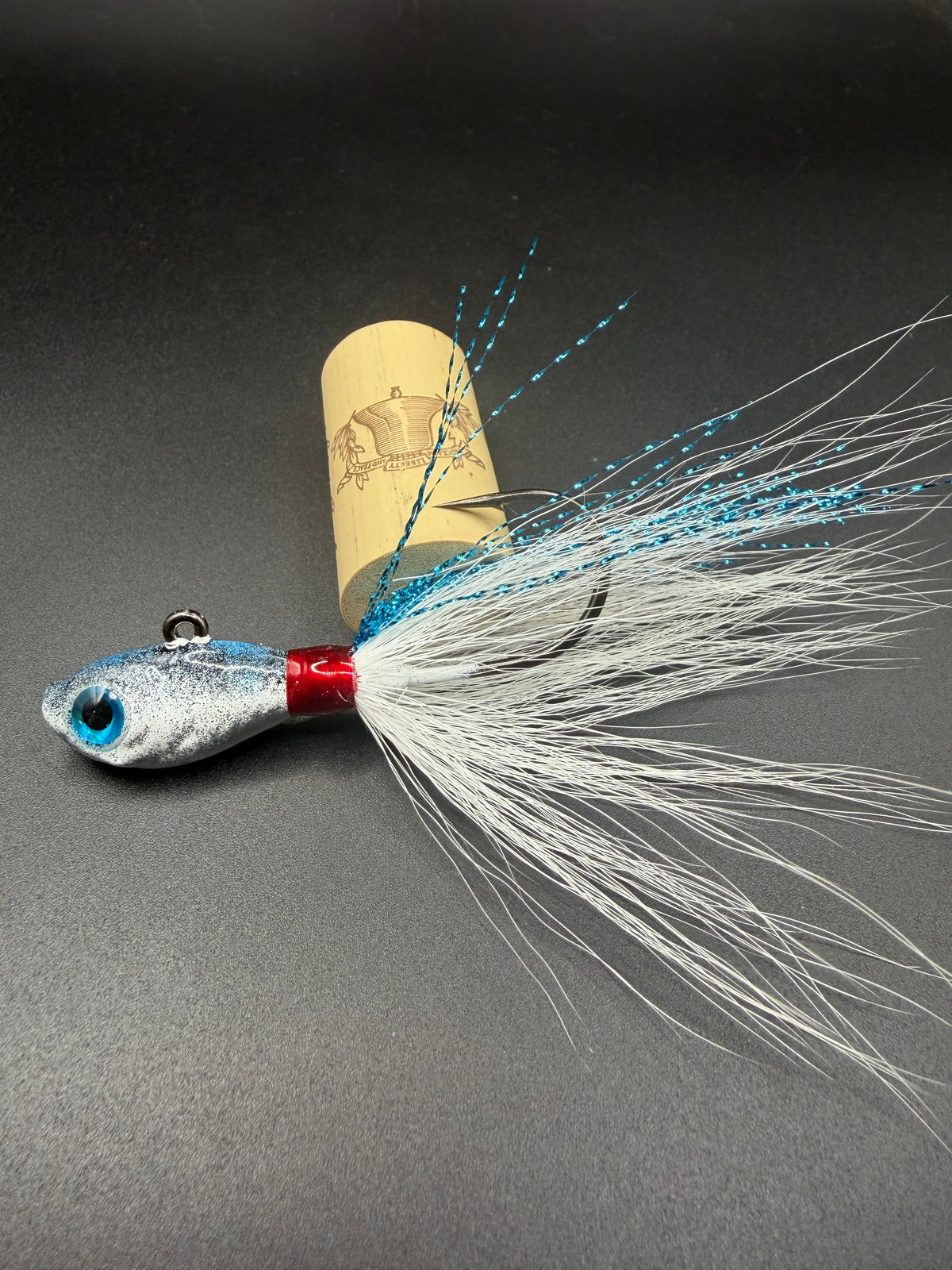 Buck Tail Jig