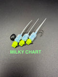 Custom Hand Tied Jig (3PK)