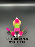 Custom Hand Tied Jig (3PK)