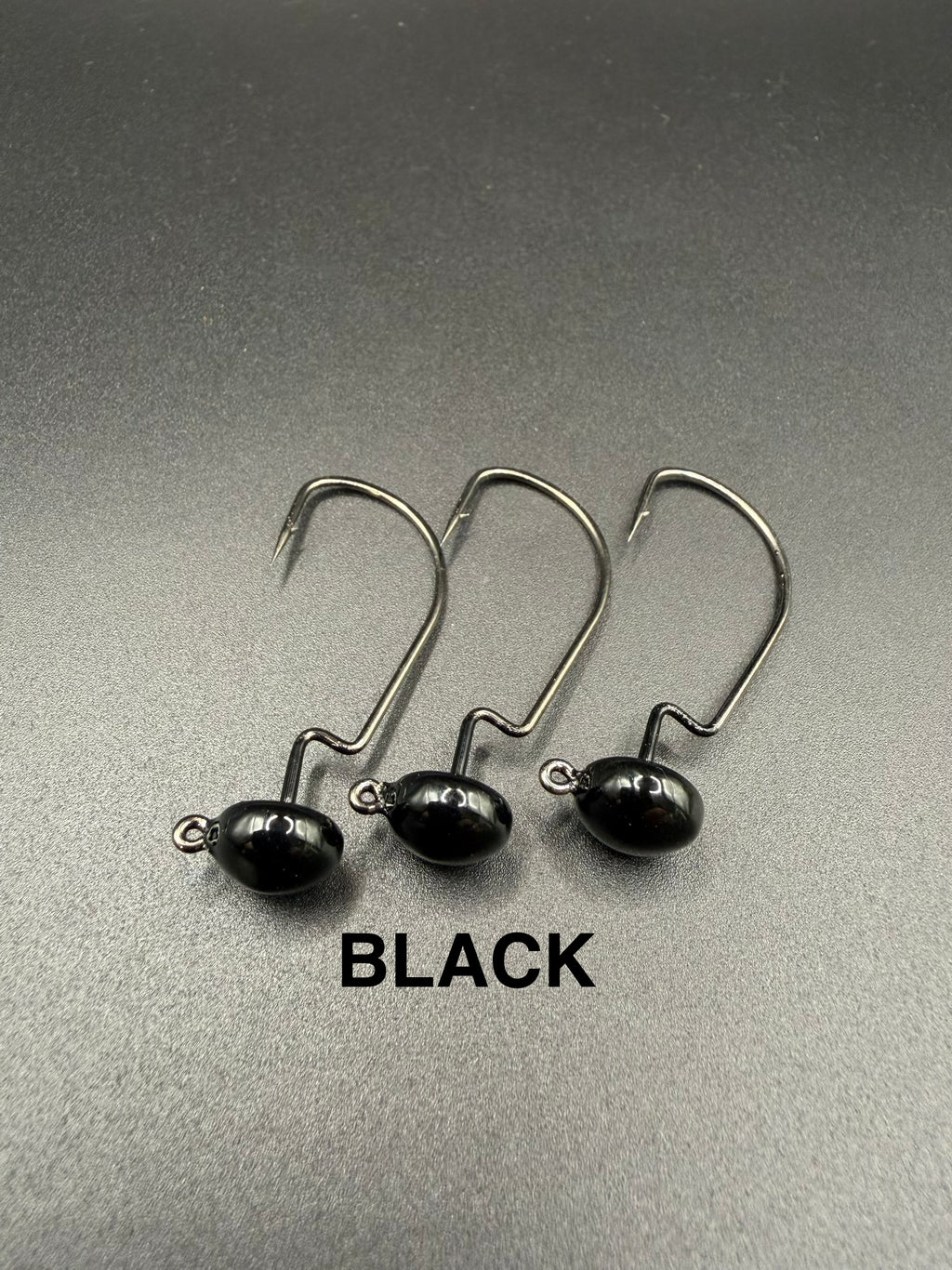 Midwest Finesse Jig