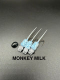Custom Hand Tied Jig (3PK)