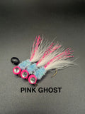 Hand Tied Jig (3PK)