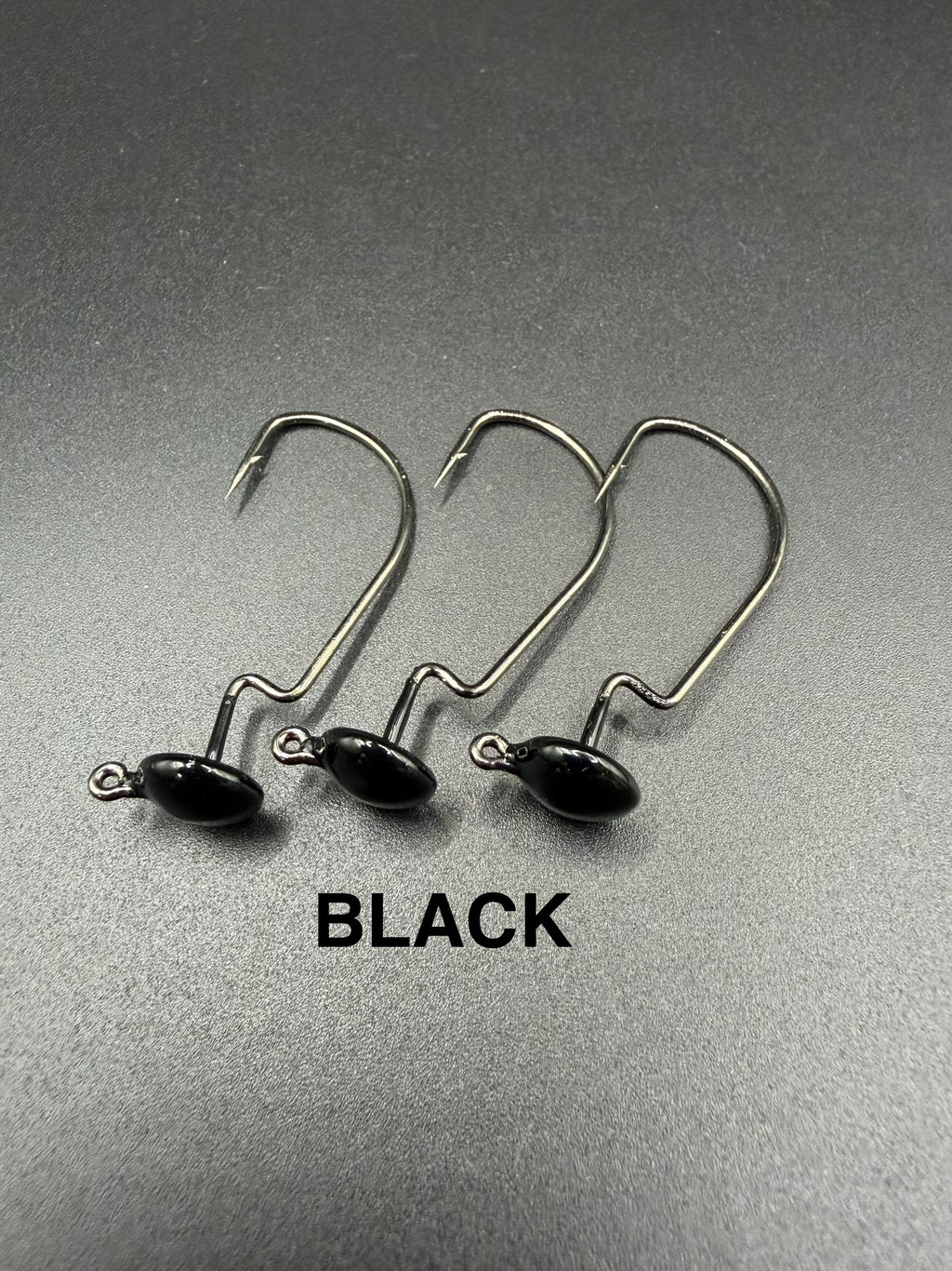 Midwest Finesse Jig