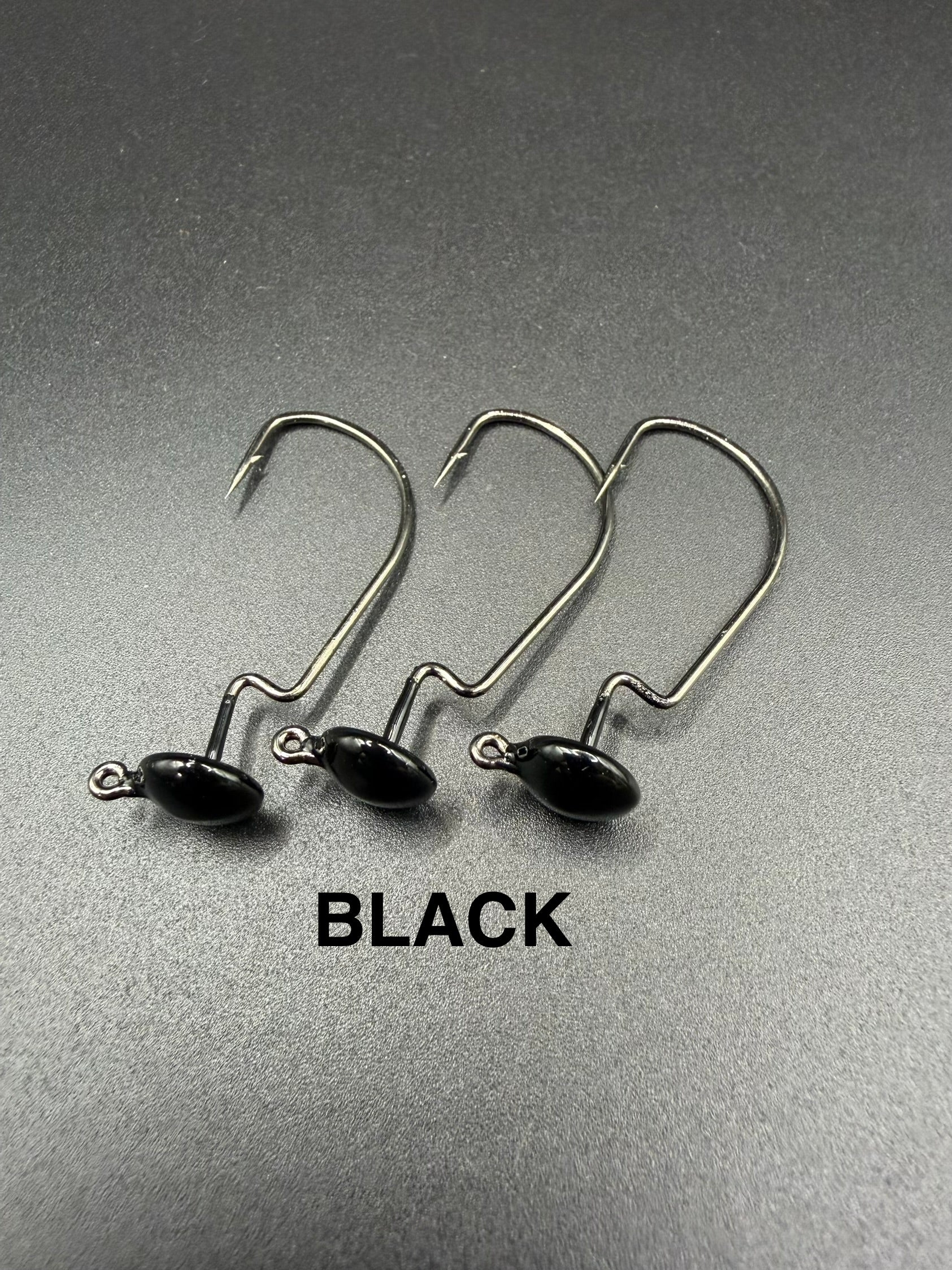 Midwest Finesse Jig