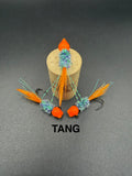 Custom Hand Tied Jig (3PK)