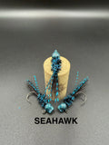 Custom Hand Tied Jig (3PK)