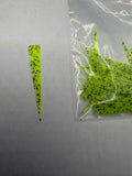 Silicone Wedge Tail (25 pk)
