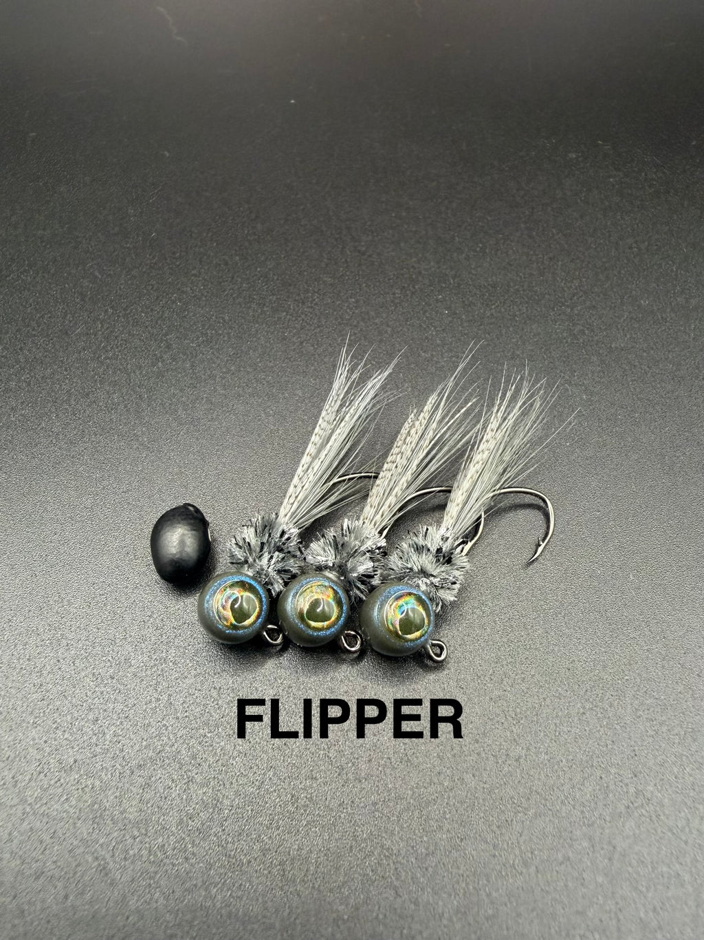 Hand Tied Jig (3PK)