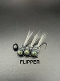 Hand Tied Jig (3PK)