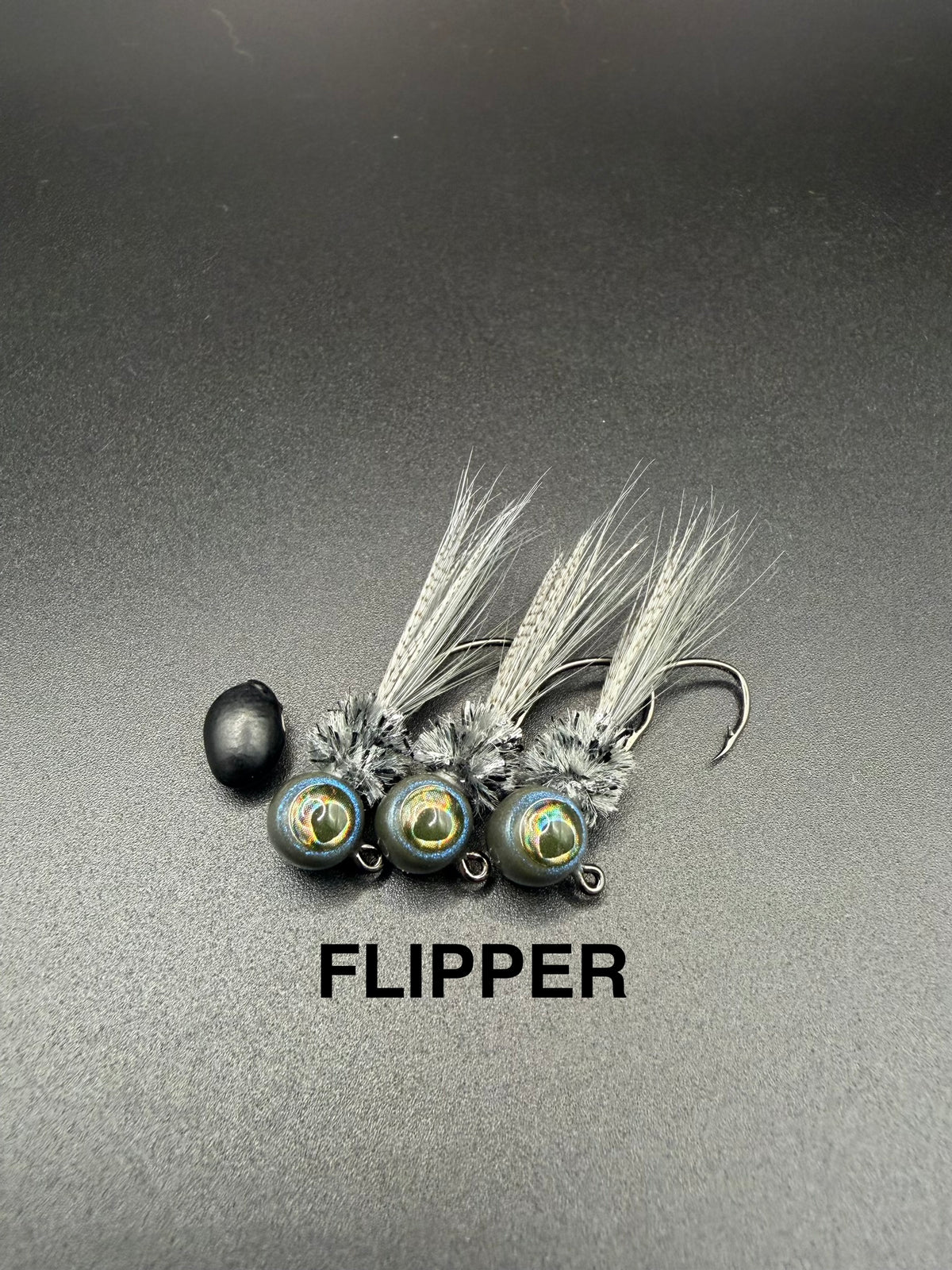 Hand Tied Jig (3PK)