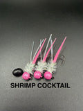 Custom Hand Tied Jig (3PK)