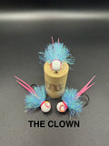 Hand Tied Jig (3PK)
