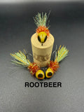 Custom Hand Tied Jig (3PK)