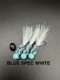 Custom Hand Tied Jig (3PK)