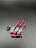 Custom Hand Tied Jig (3PK)