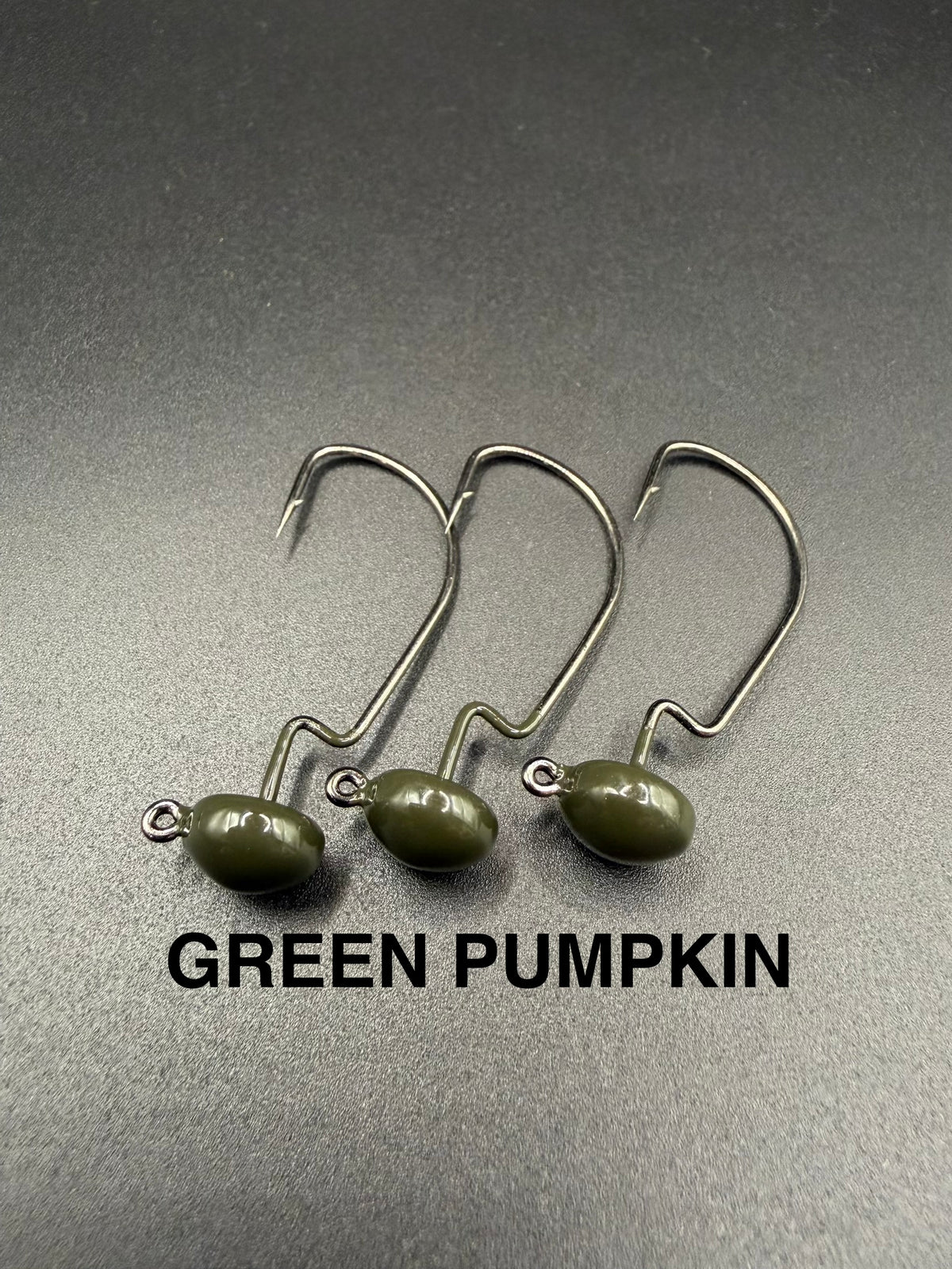 Midwest Finesse Jig