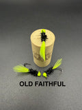 Custom Hand Tied Jig (3PK)