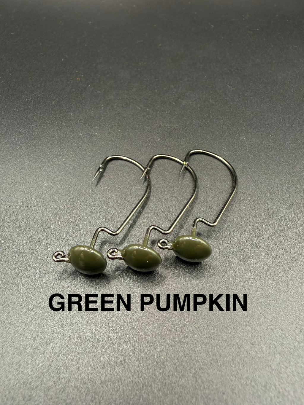 Midwest Finesse Jig