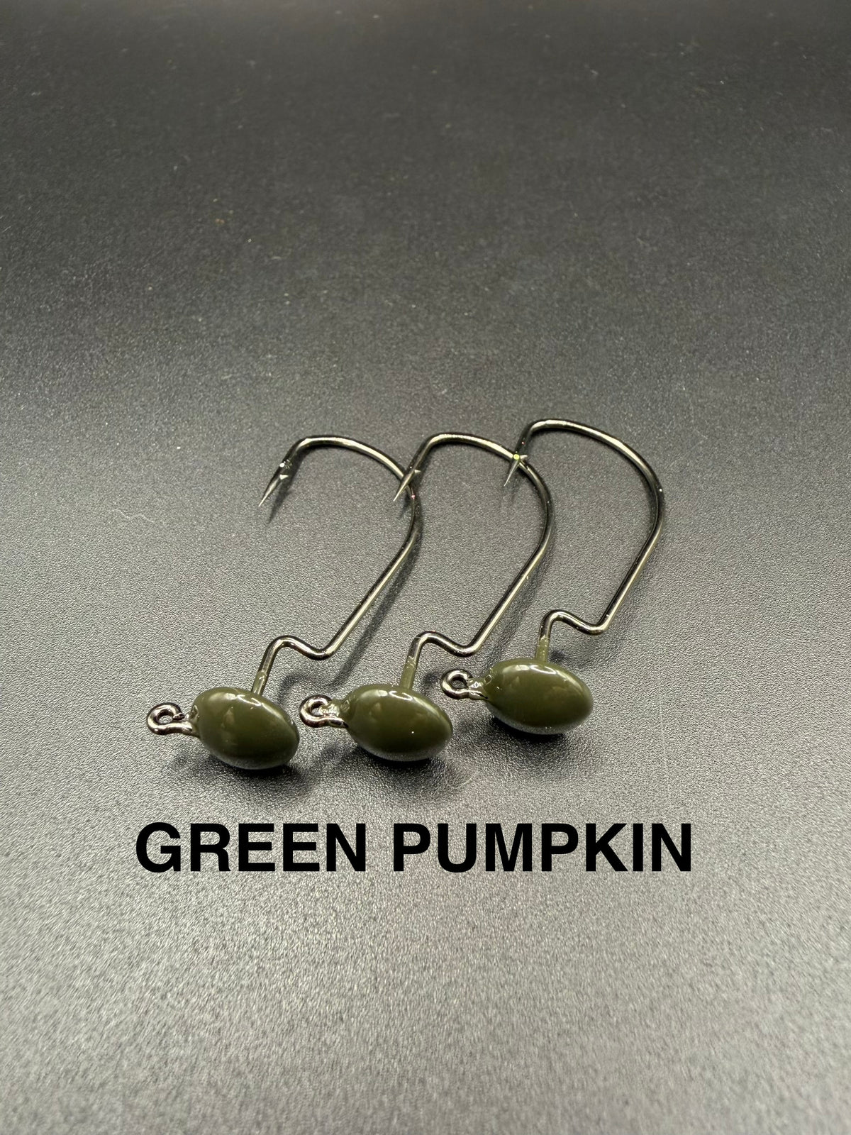 Midwest Finesse Jig