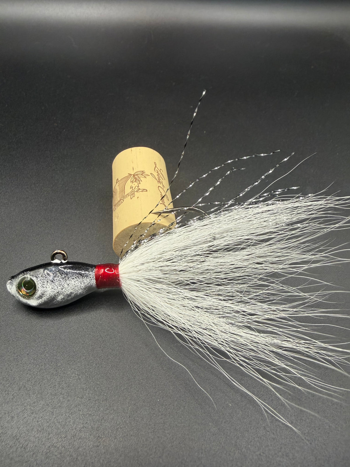 Buck Tail Jig