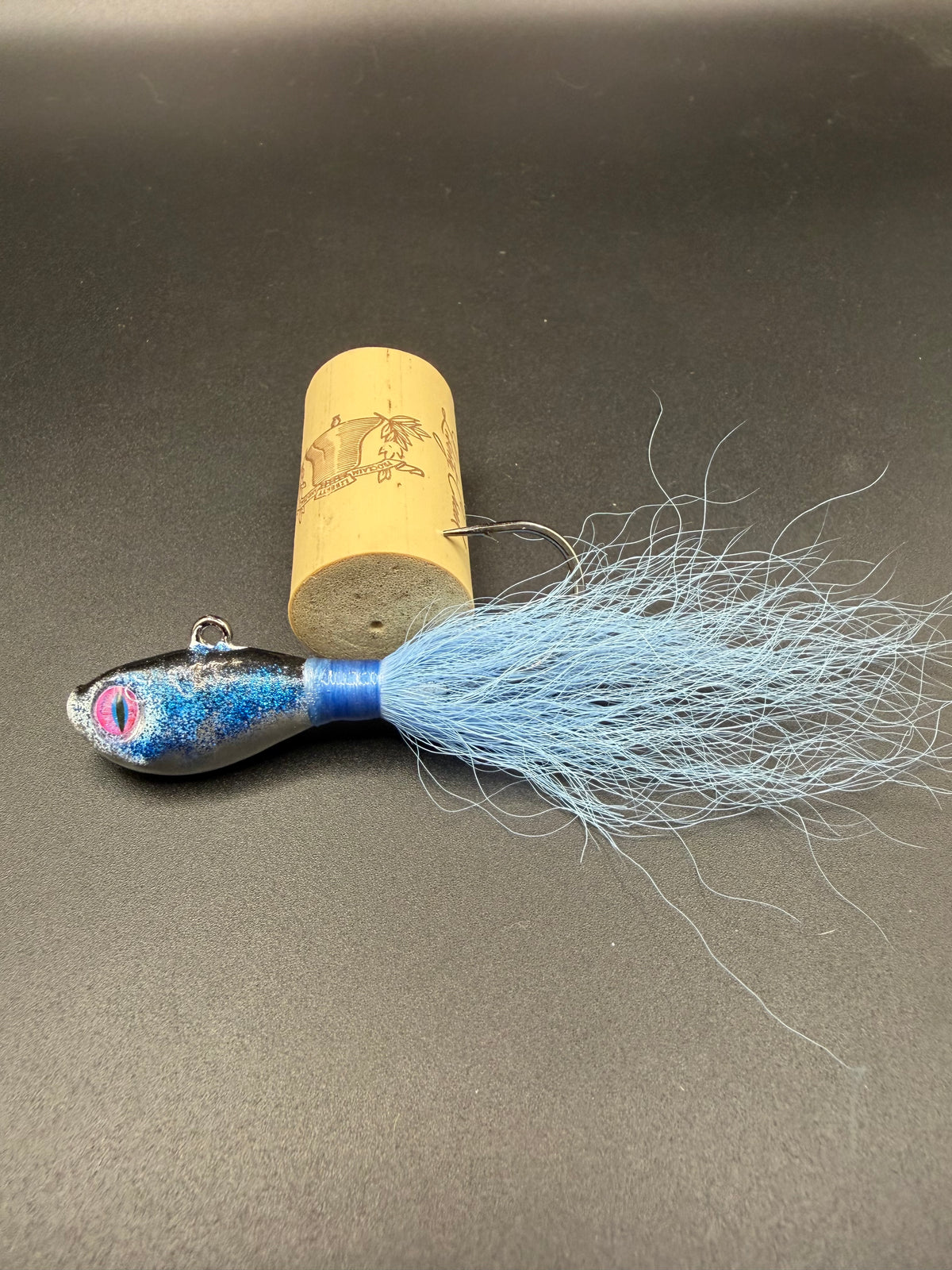 Buck Tail Jig