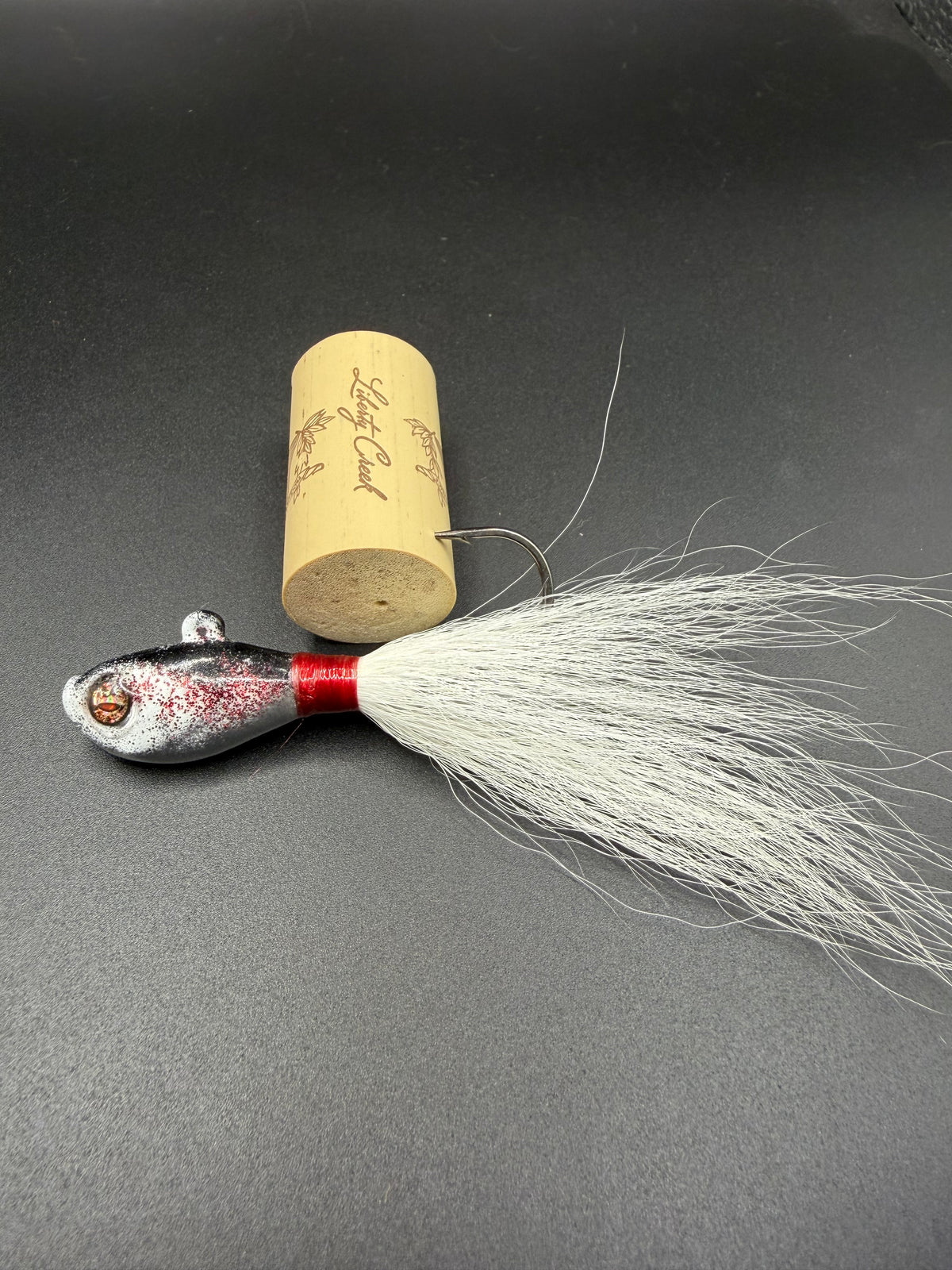 Buck Tail Jig