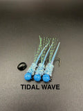 Custom Hand Tied Jig (3PK)