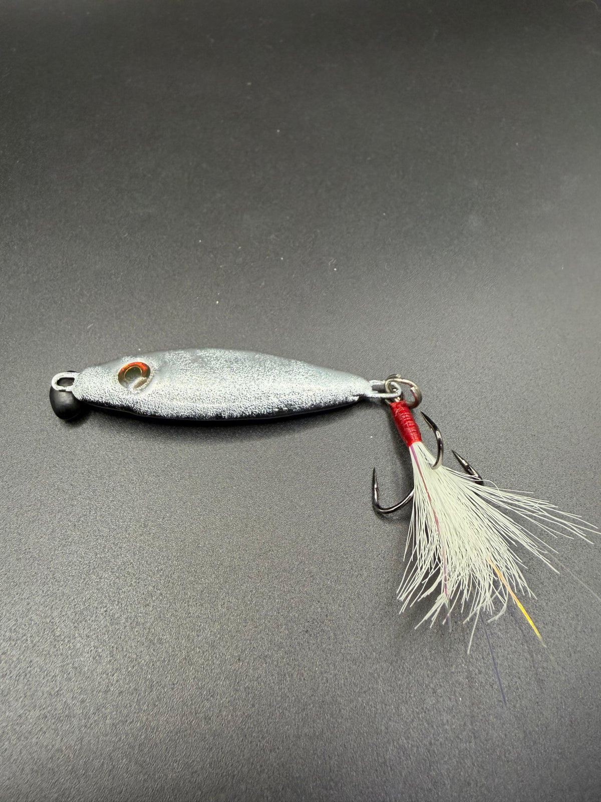 Shad spoon (1pk)