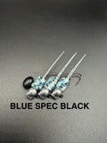 Custom Hand Tied Jig (3PK)