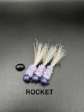Custom Hand Tied Jig (3PK)